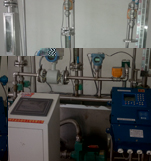 CFZC Automatic Ration Loading Control System